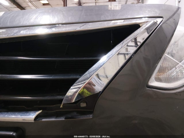 Продажа на аукционе авто 2017 Nissan Versa 1.6 Sv, vin: 3N1CN7AP1HL840891, номер лота: 44448173