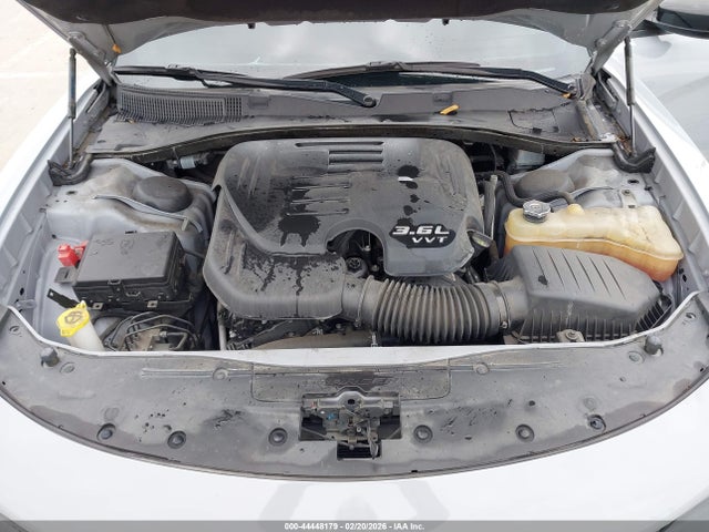 2C3CDXHG0LH238706 Dodge Charger Gt Rwd
