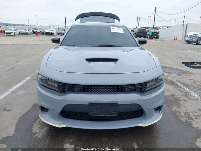 2C3CDXHG0LH238706 Dodge Charger Gt Rwd