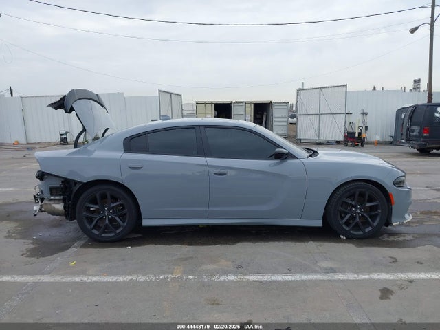 2C3CDXHG0LH238706 Dodge Charger Gt Rwd