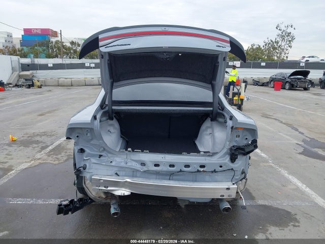 2C3CDXHG0LH238706 Dodge Charger Gt Rwd