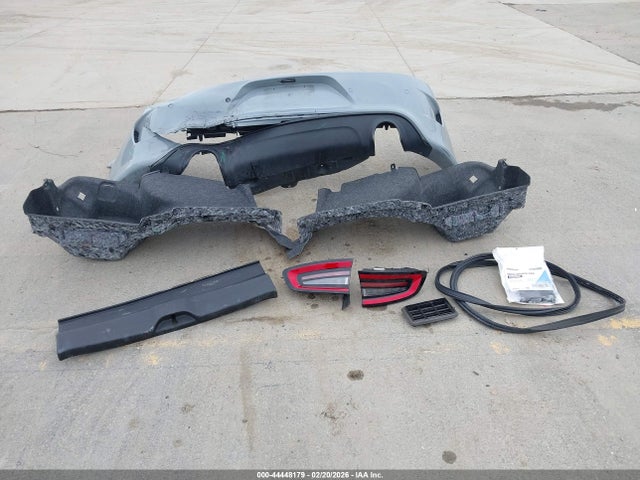 2C3CDXHG0LH238706 Dodge Charger Gt Rwd