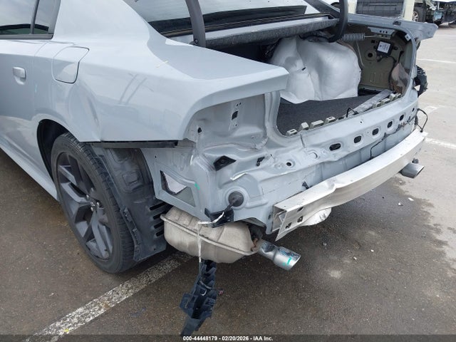 2C3CDXHG0LH238706 Dodge Charger Gt Rwd