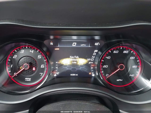 2C3CDXHG0LH238706 Dodge Charger Gt Rwd