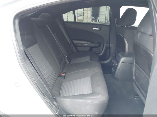 2C3CDXHG0LH238706 Dodge Charger Gt Rwd