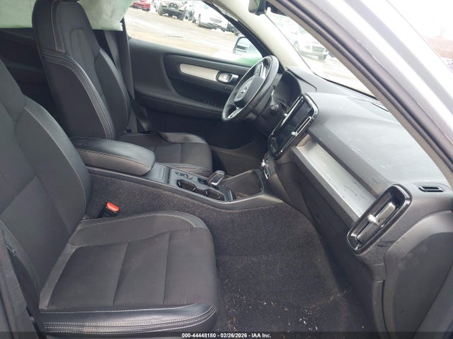 2020 VOLVO XC40 YV4162UK1L2183876 Photo 4