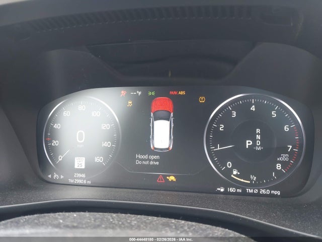 2020 VOLVO XC40 YV4162UK1L2183876 Photo 6