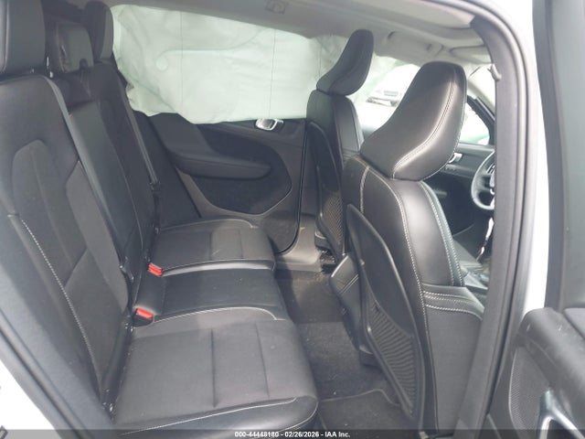 2020 VOLVO XC40 YV4162UK1L2183876 Photo 7