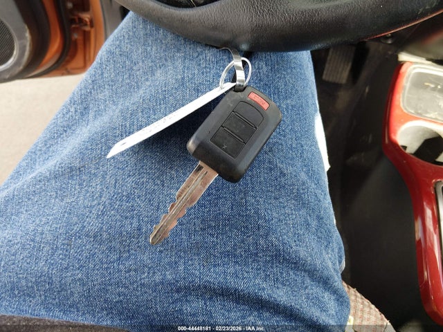 2020 MITSUBISHI MIRAGE ML32A5HJ0LH008379 Photo 10