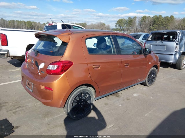 2020 MITSUBISHI MIRAGE ML32A5HJ0LH008379 Photo 3