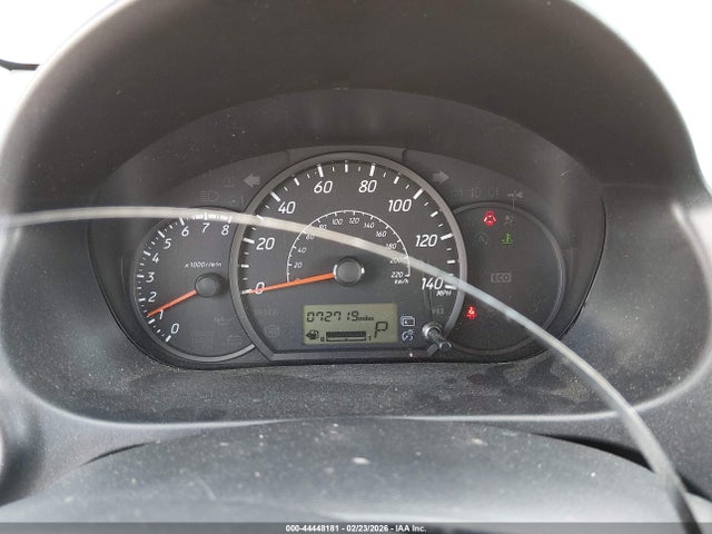 2020 MITSUBISHI MIRAGE ML32A5HJ0LH008379 Photo 6