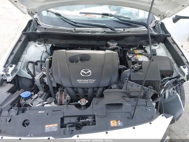 2017 MAZDA CX-3 JM1DKDD78H0153991 Photo 9