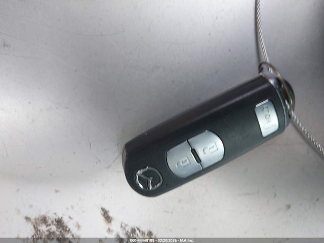 2017 MAZDA CX-3 JM1DKDD78H0153991 Photo 10