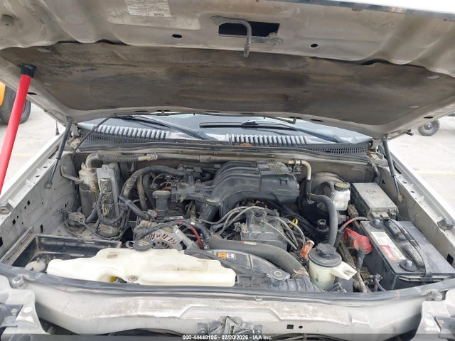 2010 FORD EXPLORER 1FMEU7DE5AUA98652 Photo 9