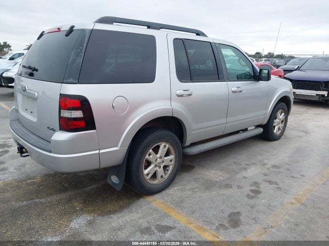 2010 FORD EXPLORER 1FMEU7DE5AUA98652 Photo 3
