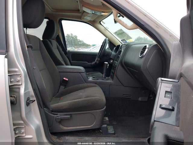 2010 FORD EXPLORER 1FMEU7DE5AUA98652 Photo 4