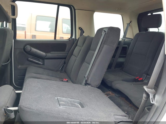 2010 FORD EXPLORER 1FMEU7DE5AUA98652 Photo 7