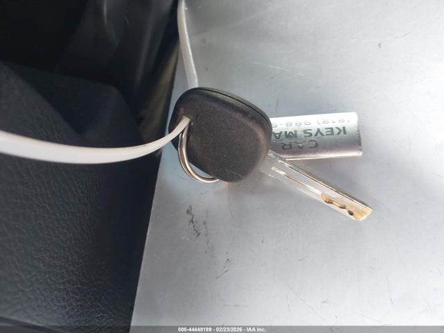 4T1G11AK4RU871714 Toyota CAMRY SE