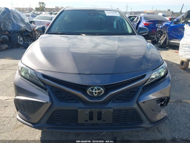 4T1G11AK4RU871714 Toyota CAMRY SE