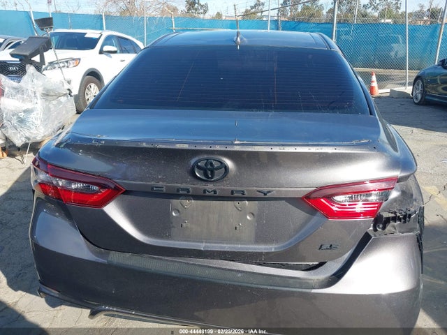 4T1G11AK4RU871714 Toyota CAMRY SE