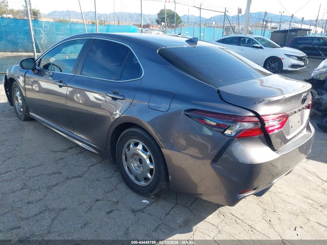 4T1G11AK4RU871714 Toyota CAMRY SE