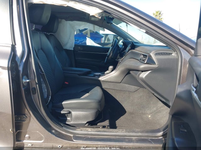 4T1G11AK4RU871714 Toyota CAMRY SE