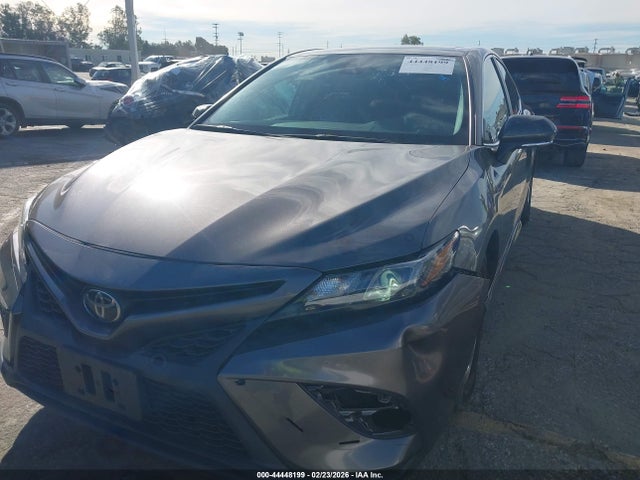 4T1G11AK4RU871714 Toyota CAMRY SE