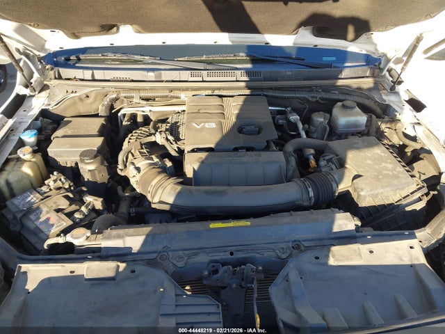 Nissan Frontier King Cab S 4x2 2022 1N6ED1CL5NN618251 Image 10