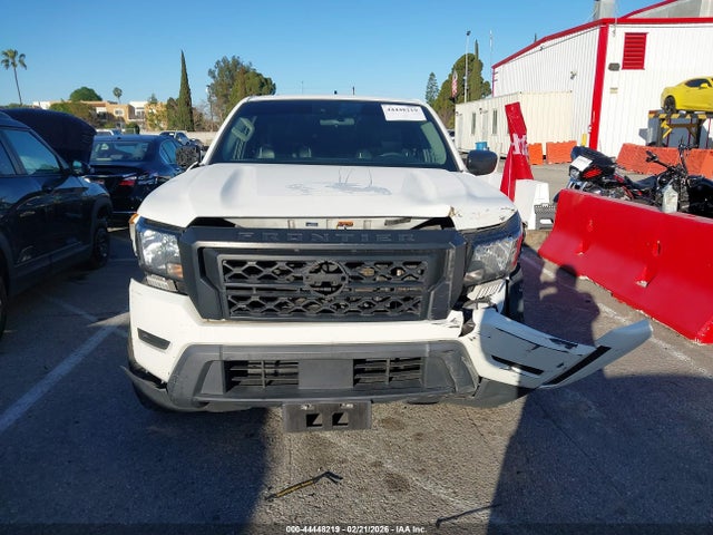 Nissan Frontier King Cab S 4x2 2022 1N6ED1CL5NN618251 Image 12