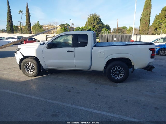 Nissan Frontier King Cab S 4x2 2022 1N6ED1CL5NN618251 Image 14