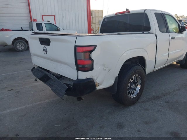 Nissan Frontier King Cab S 4x2 2022 1N6ED1CL5NN618251 Image 18