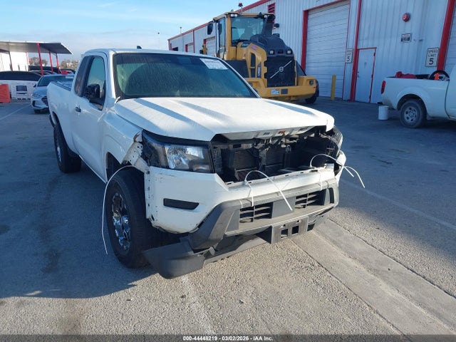 Nissan Frontier King Cab S 4x2 2022 1N6ED1CL5NN618251 Image 19