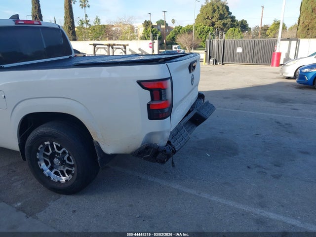 Nissan Frontier King Cab S 4x2 2022 1N6ED1CL5NN618251 Image 20
