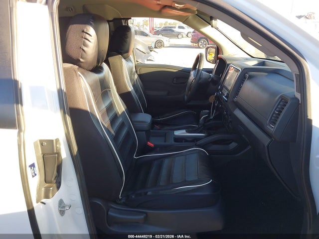 Nissan Frontier King Cab S 4x2 2022 1N6ED1CL5NN618251 Image 5