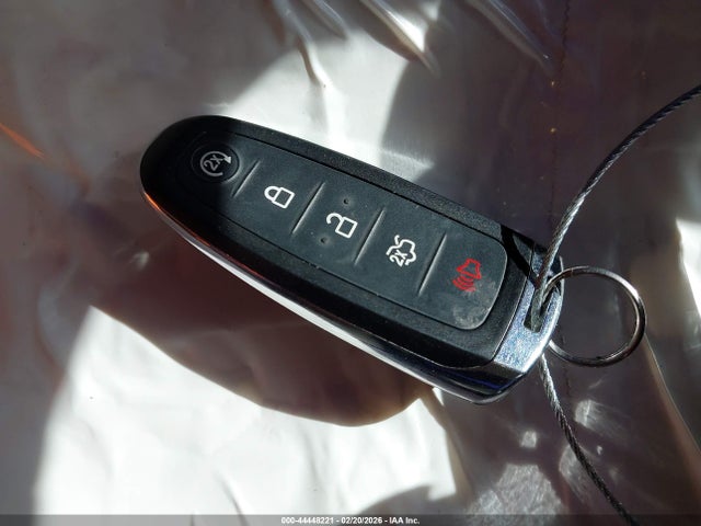 Ford Focus Titanium 2015 1FADP3N29FL357537 Image 11