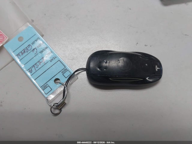 Продаж на аукціоні авто 2013 Tesla Model S Performance, vin: 5YJSA1CP4DFP23684, номер лоту: 44448222