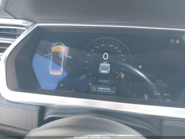Продаж на аукціоні авто 2013 Tesla Model S Performance, vin: 5YJSA1CP4DFP23684, номер лоту: 44448222
