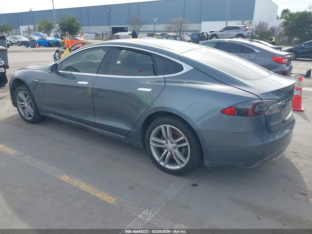 Продаж на аукціоні авто 2013 Tesla Model S Performance, vin: 5YJSA1CP4DFP23684, номер лоту: 44448222