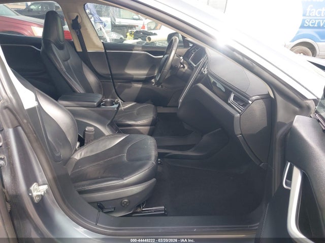 Продаж на аукціоні авто 2013 Tesla Model S Performance, vin: 5YJSA1CP4DFP23684, номер лоту: 44448222