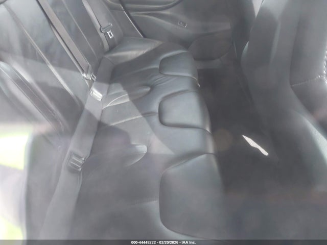 Продаж на аукціоні авто 2013 Tesla Model S Performance, vin: 5YJSA1CP4DFP23684, номер лоту: 44448222
