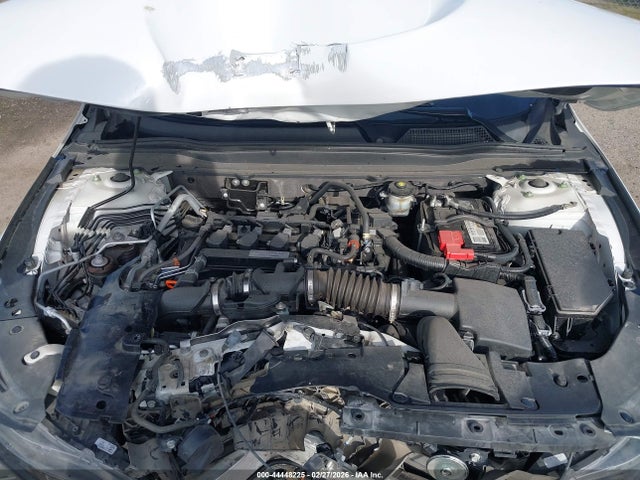 1HGCV1F11JA045868 Honda ACCORD LX