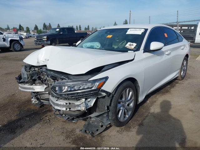 1HGCV1F11JA045868 Honda ACCORD LX