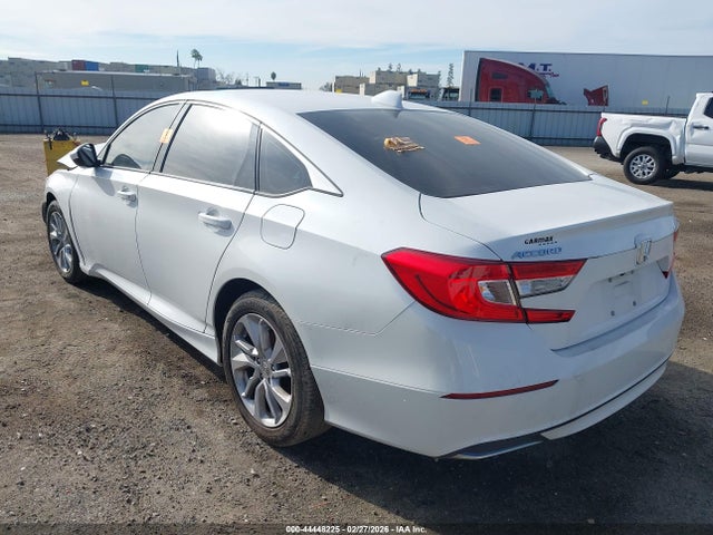 1HGCV1F11JA045868 Honda ACCORD LX