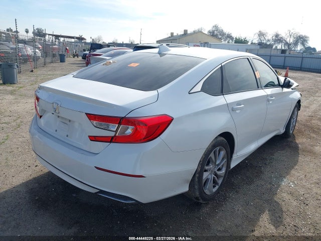 1HGCV1F11JA045868 Honda ACCORD LX