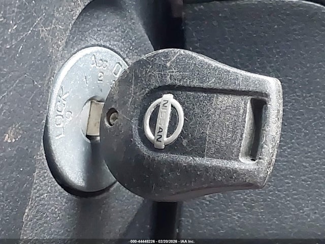3N1CN7APXGL829113 Nissan Versa 1.6 S/1.6 S+/1.6 Sl/1.6 Sv