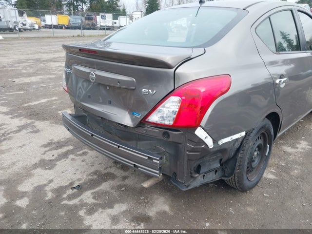 3N1CN7APXGL829113 Nissan Versa 1.6 S/1.6 S+/1.6 Sl/1.6 Sv