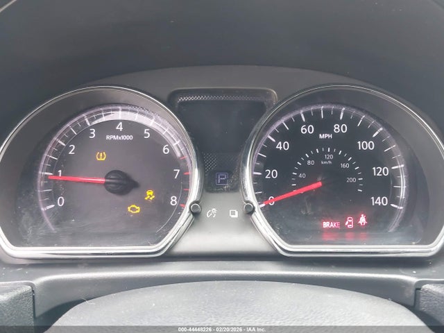 3N1CN7APXGL829113 Nissan Versa 1.6 S/1.6 S+/1.6 Sl/1.6 Sv