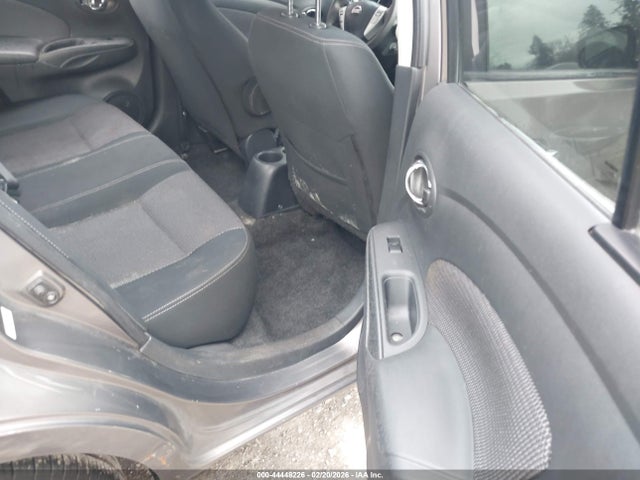 3N1CN7APXGL829113 Nissan Versa 1.6 S/1.6 S+/1.6 Sl/1.6 Sv