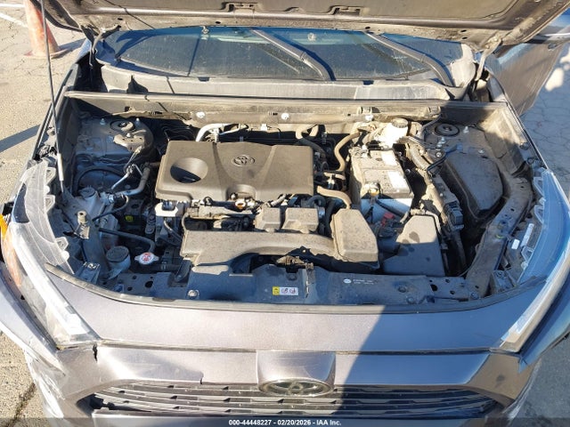 Toyota Rav4 Xle 2022 2T3W1RFV7NW212038 Image 10