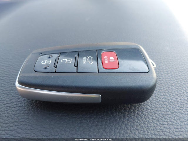 Toyota Rav4 Xle 2022 2T3W1RFV7NW212038 Image 11